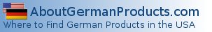 About German Products company logo
