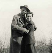 Alfred and Irene Karcher