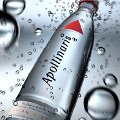 Apollinaris mineral water