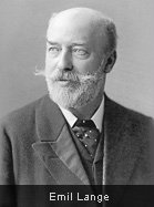 Emil Lange