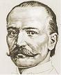 Portrait of Erhard Junghans