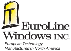 EuroLine Windows Inc. company logo