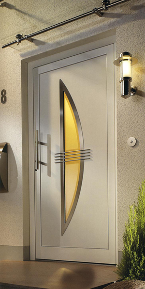 EuroLine Windows Entry Door