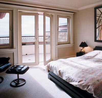 EuroLine Windows French Doors
