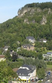 Gerolstein, Germany
