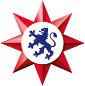 Gerolsteiner company logo