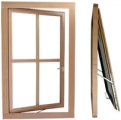 HH Windows and Doors, casement and awning windows