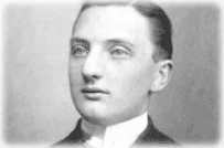 Johann Jacobs, portrait
