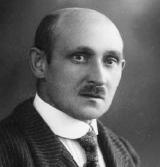 Johann Viessmann, portrait