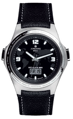 Junghans Apollo MF watch