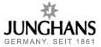 Junghans company logo