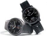 Junghans Solar Titanium Atomic Watch