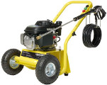 Karcher G2500PH gasoline  pressure washer