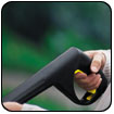 Karcher K 3.79 M electric pressure washer trigger gun