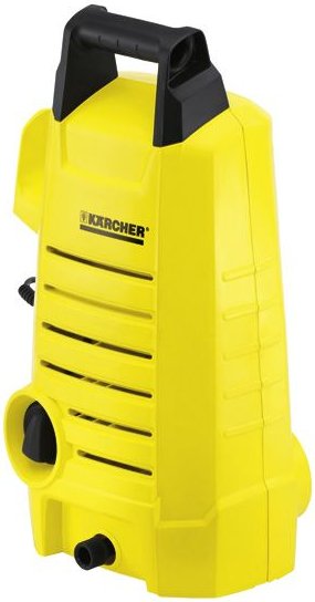 Karcher K 2.050 electric pressure washer