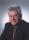 Portrait of Karlheinz Heinzmann