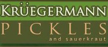 Kruegermann company logo