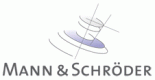 Mann and Schroeder company logo