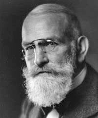Dr. med. Maximilian Oskar Bircher, 1867-1939