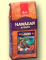 Melitta Hawaiian Estate German coffee