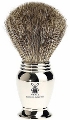 Muehle-Pinsel shaving brush