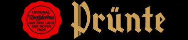 Pruente bread company logo