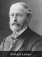 Richard Lange