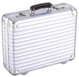 Rimowa classic flight briefcase
