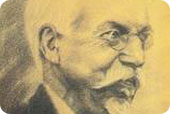 Rudolf Ehrenfried Buse