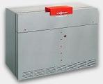 Viessmann Vitogas 100 gas heater