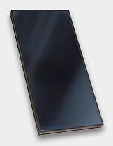 Viessmann Vitosol 100 flat panel solar collector