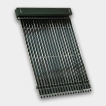 Viessmann Vitosol 300 residential solar heating system